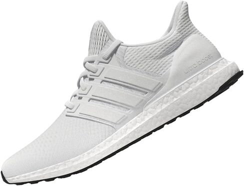 adidas Men's Ultraboost 1.0 Sneaker, FTWR White FTWR White FTWR White, 13 in Saudi Arabia