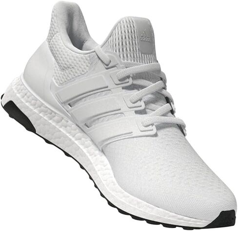 adidas Men's Ultraboost 1.0 Sneaker, FTWR White FTWR White FTWR White, 13 in Saudi Arabia