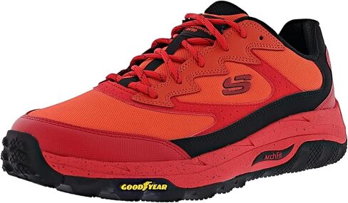 حذاء الجري Skip Tracer Trail للرجال من Skechers in Saudi Arabia