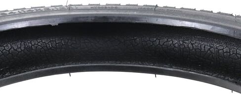 14X2.125 Tubeless Tire, 14 X 2.125 Electric Bike Tire with Angled Valve Compatible with 14 Inch Electric Folding Bike, Electric Scooters，E-Bikes and more in Kuwait
