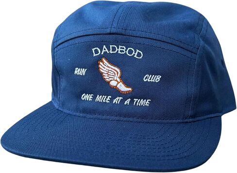 DadBod Running Athletic Hat - Dad Hat for Running or Jogging in Kuwait