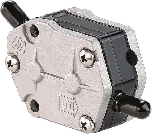 مضخة وقود جديدة لمحركات ياماها الخارجية 25-90HP 6A0-24410-05 6A0-24410-00 6A0-24410-04-00 6A0-24410-03-00 6A0-24410-02-00 692-24410-00-00 663-24410-00 قطع الغيار in Kuwait