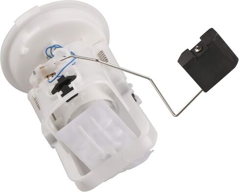 مجموعة وحدة مضخة الوقود Mostplus متوافقة مع BMW E46 323Ci 323i 325i 328i 330i 330xi 1999-2005 استبدال كهربائي E8416M in Saudi Arabia
