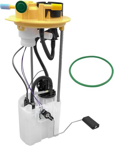 68409160AE Fuel Pump Compatible with RAM 1500 3.6L 5.7L 2019-2025, 68409160AF 68409160AB 68409160AC 68409160AD in Kuwait