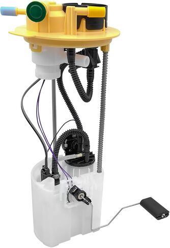 68409160AE Fuel Pump Compatible with RAM 1500 3.6L 5.7L 2019-2025, 68409160AF 68409160AB 68409160AC 68409160AD in Kuwait