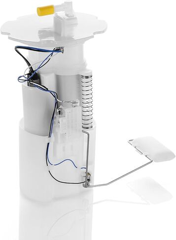 OKLPF Electric Fuel Pump Module Assembly Compatible With 2003 2004 2005 2006 2007 2008 2009 Nissan 350Z,2004-2006 Infiniti G35,2006-2008 M35 M45,V6 3.5L V8 4.5L,Replace E8534M SP4018M in Kuwait