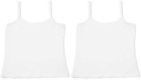 Women Camisole, 100% Cotton, 130 GSM in Saudi Arabia