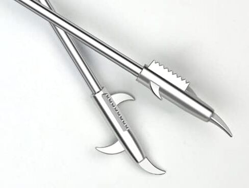 WOIWO 1PCS Multi-function Car Tyre Stone Cleaning Screwdriver Stone Hook Car Tyre Stone Cleaning Tool Gap Cleaner in Kuwait