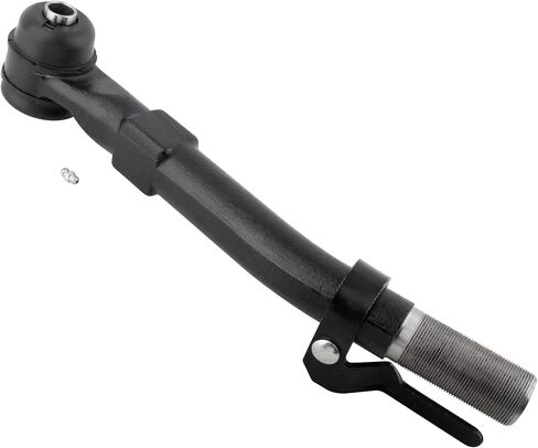 نهاية قضيب ربط خارجي للركاب الأمامي من BOXI مناسب لسيارات Ford F-250 Super Duty 2005-2020/F-350 Super Duty 2005-2020/F450 Super Duty 2005-2010/F550 Super Duty 2005-2011 - تناسب موديلات الدفع الرباعي فقط | ES80755 in Saudi Arabia