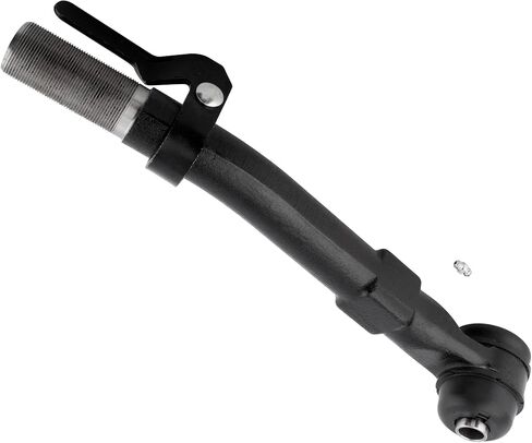 نهاية قضيب ربط خارجي للركاب الأمامي من BOXI مناسب لسيارات Ford F-250 Super Duty 2005-2020/F-350 Super Duty 2005-2020/F450 Super Duty 2005-2010/F550 Super Duty 2005-2011 - تناسب موديلات الدفع الرباعي فقط | ES80755 in Saudi Arabia