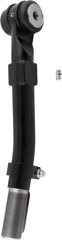 نهاية قضيب ربط خارجي للركاب الأمامي من BOXI مناسب لسيارات Ford F-250 Super Duty 2005-2020/F-350 Super Duty 2005-2020/F450 Super Duty 2005-2010/F550 Super Duty 2005-2011 - تناسب موديلات الدفع الرباعي فقط | ES80755 in Saudi Arabia