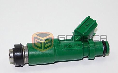 1 x OEM Flow Matched Fuel Injector for Toyota-Scion 1.5 23250-21020 in Saudi Arabia