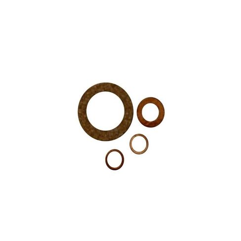 3 حزمة استبدال C5NE9F596A حاقن ختم عدة لفورد لهولندا الجديدة 2600 2810 2910 3000 3055 3110 3120 4410 445 445A 445C 445D 450 4500 4600 8700 9000 9200 9600 9700 نماذج جرار in Saudi Arabia