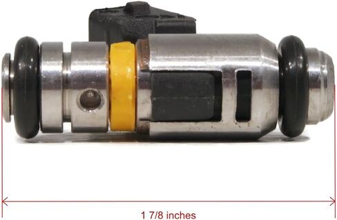 متجر شرطة عمان السلطانية | (2) حاقن الوقود لـ Mercruiser 861260T، Mallory 9-33101، Sterndrive Inboard in Saudi Arabia