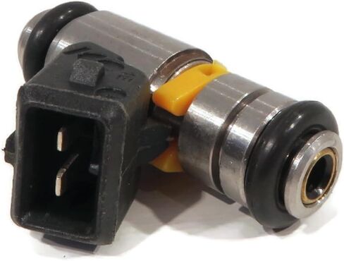 متجر شرطة عمان السلطانية | (2) حاقن الوقود لـ Mercruiser 861260T، Mallory 9-33101، Sterndrive Inboard in Saudi Arabia