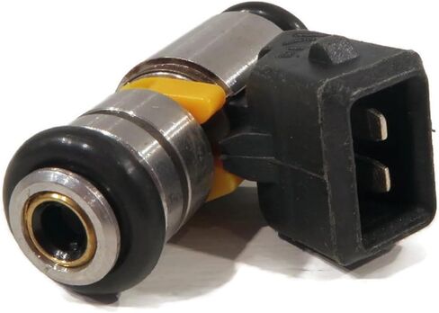 متجر شرطة عمان السلطانية | (2) حاقن الوقود لـ Mercruiser 861260T، Mallory 9-33101، Sterndrive Inboard in Saudi Arabia