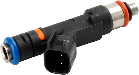 4*Fuel Injectors Fit For Ford Escape 2.5L 2009-2019,Fusion 2.5L 2010-2019,Transit Connect 2.5L 2014-2019,For Mercury Mariner 2.5L 2009-2011,Milan 2.5L 2010-2011,For Mazda Tribute 2.5L 2009-2011 in Saudi Arabia