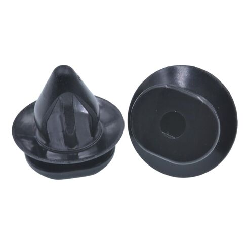 مشابك تشكيل لوحة الروك من ريكسكا لسوبارو 90913-0109 B9 تريبيكا، فورستر، إمبريزا، ليجاسي آند أوتباك 2012-03 (عبوة من 40 قطعة) in Kuwait