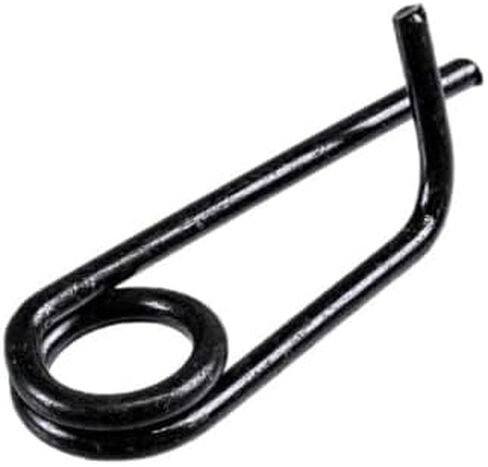 Replacement Steering Retainer clamp Spring 532199849 for Husqvarna LGT2554 PB19H42YT GTH 2448 Lawn Tractors 2 Pack in Kuwait