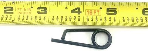 Replacement Steering Retainer clamp Spring 532199849 for Husqvarna LGT2554 PB19H42YT GTH 2448 Lawn Tractors 2 Pack in Kuwait