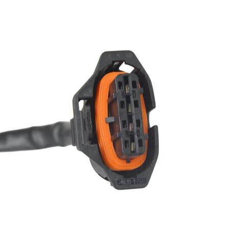 2 قطعة مستشعر O2 المنبع والمصب لـ 2011-2015 Cruze 1.4L, 2012-2020 Trax 1.4L, 2012-2020 Sonic 1.4L.OE #234-4528 234-4529 in Kuwait