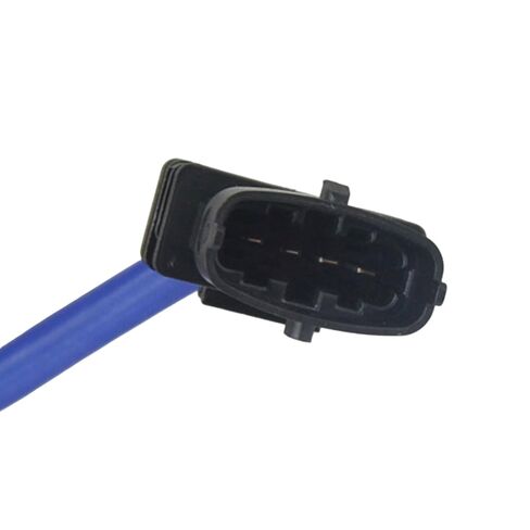 2 قطعة مستشعر O2 المنبع والمصب لـ 2011-2015 Cruze 1.4L, 2012-2020 Trax 1.4L, 2012-2020 Sonic 1.4L.OE #234-4528 234-4529 in Kuwait