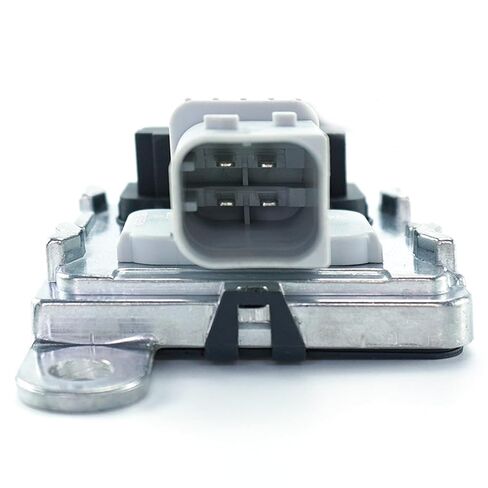 4326870 5WK96740B 3687930 3687930RX 2872944RX 5WK96740B Nox Sensor Nitrogen Oxygen Sensor Compatible with for Cummins 11.9L 15L ISX 13-18 14 15 16 in Saudi Arabia