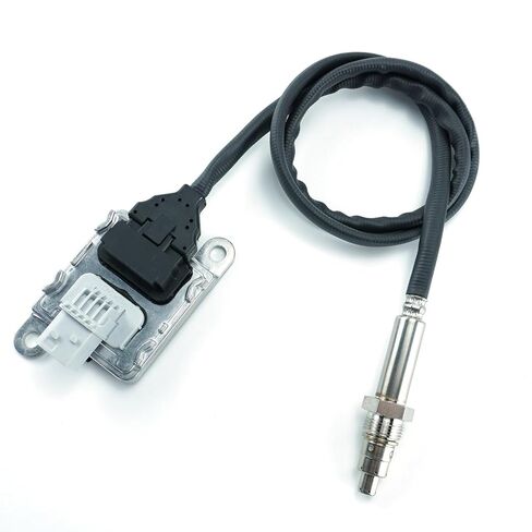 4326870 5WK96740B 3687930 3687930RX 2872944RX 5WK96740B Nox Sensor Nitrogen Oxygen Sensor Compatible with for Cummins 11.9L 15L ISX 13-18 14 15 16 in Saudi Arabia