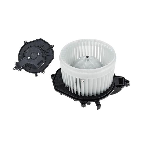 Heater Blower Motor Fan Compatible for Citroen BERLINGO B9 Peugeot Partner Tepee 6441AS in Kuwait