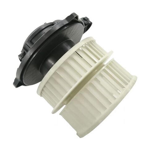 KarParts360 for Kia K5 2021 2022 2023 2024 Blower Motor | 1.6/2.5 Liter | Standard Motor | CCW Rotation | 17.8 ±1.5 Amperes Current | Replacement for 97113L1100, 97113-AAAB0 in Saudi Arabia