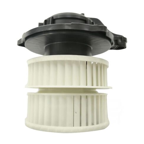 KarParts360 for Kia K5 2021 2022 2023 2024 Blower Motor | 1.6/2.5 Liter | Standard Motor | CCW Rotation | 17.8 ±1.5 Amperes Current | Replacement for 97113L1100, 97113-AAAB0 in Saudi Arabia