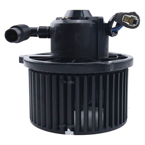 24V Fan Blower Motor 11N6-90700 Compatible with Hyundai R210LC-7 R210-7 R200-7 Excavators HL730-9 HL740-9 HL770-7 HL770-9 HL780-7A Wheel Loaders in Kuwait