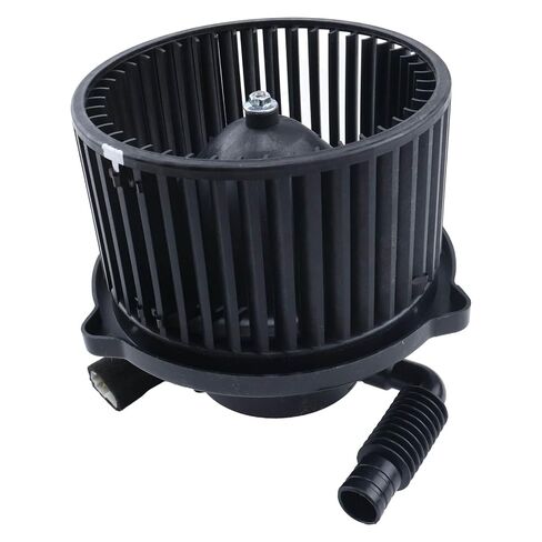 24V Fan Blower Motor 11N6-90700 Compatible with Hyundai R210LC-7 R210-7 R200-7 Excavators HL730-9 HL740-9 HL770-7 HL770-9 HL780-7A Wheel Loaders in Kuwait