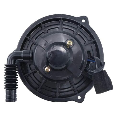 24V Fan Blower Motor 11N6-90700 Compatible with Hyundai R210LC-7 R210-7 R200-7 Excavators HL730-9 HL740-9 HL770-7 HL770-9 HL780-7A Wheel Loaders in Kuwait