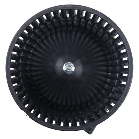 24V Fan Blower Motor 11N6-90700 Compatible with Hyundai R210LC-7 R210-7 R200-7 Excavators HL730-9 HL740-9 HL770-7 HL770-9 HL780-7A Wheel Loaders in Kuwait