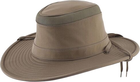 Home Prefer Classic UPF 50+ Men's Sun Hat Wide Brim Bucket Hat UV Protection Fishing Hat for Men Beach Safari Gardening Golf in Saudi Arabia