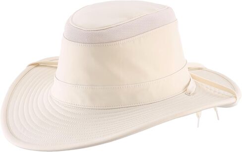 Home Prefer Classic UPF 50+ Men's Sun Hat Wide Brim Bucket Hat UV Protection Fishing Hat for Men Beach Safari Gardening Golf in Saudi Arabia