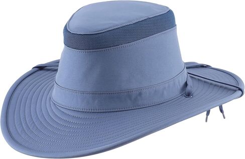 Home Prefer Classic UPF 50+ Men's Sun Hat Wide Brim Bucket Hat UV Protection Fishing Hat for Men Beach Safari Gardening Golf in Saudi Arabia