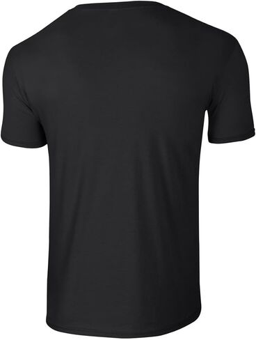 Black Los Angeles Justin Herbert Spray Paint Style Throwback Style T-Shirt Men's Adult in Kuwait