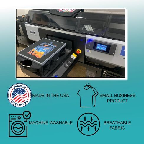 Black Los Angeles Justin Herbert Spray Paint Style Throwback Style T-Shirt Men's Adult in Kuwait