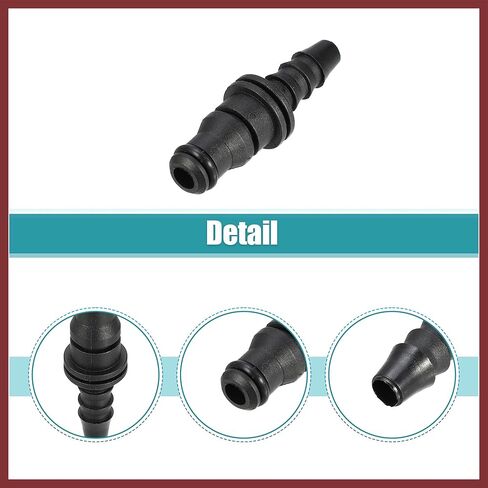 Expansion Tank Coolant Hose Connector for Mercedes-Benz C230 2002-2005 for Mercedes-Benz S600 2007-2013 No.0039970689/A0039970689 Replace Parts in Saudi Arabia