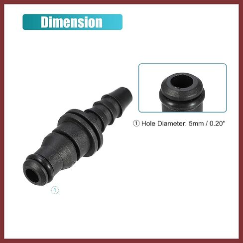 Expansion Tank Coolant Hose Connector for Mercedes-Benz C230 2002-2005 for Mercedes-Benz S600 2007-2013 No.0039970689/A0039970689 Replace Parts in Saudi Arabia
