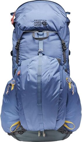 حقيبة ظهر Mountain Hardwear 1938291445S/M PCT W 50L باللون الأزرق الشمالي S/M in Saudi Arabia