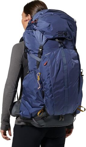 حقيبة ظهر Mountain Hardwear 1938291445S/M PCT W 50L باللون الأزرق الشمالي S/M in Saudi Arabia
