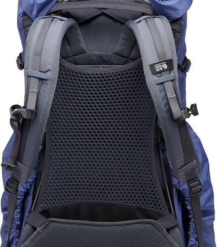 حقيبة ظهر Mountain Hardwear 1938291445S/M PCT W 50L باللون الأزرق الشمالي S/M in Saudi Arabia