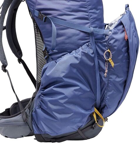 حقيبة ظهر Mountain Hardwear 1938291445S/M PCT W 50L باللون الأزرق الشمالي S/M in Saudi Arabia