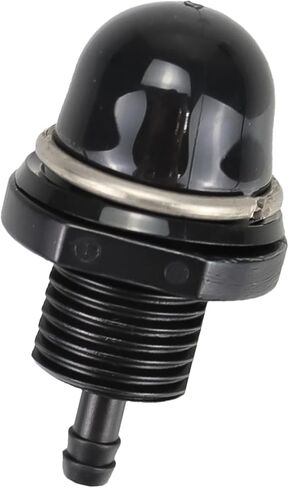 مضخة الوقود فتيلة 895124 مناسبة للميركوري 8HP 9.9HP 10HP 15HP 20HP Carb 4 السكتة الدماغية خارجي 2005-2008 in Kuwait