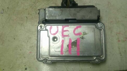 Engine ECM Control Module Fits 2012 12 Compatible with VW Golf Compatible with Jetta 07K 906 055 CK 07K906055CK in Saudi Arabia