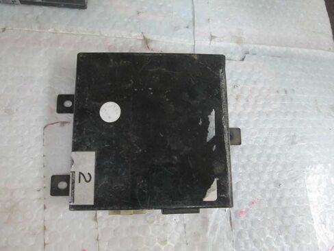 Engine ECM Control Module Fits 84-85 Compatible with Nissan 720 Pickup A16-613 044 A16613044 in Saudi Arabia