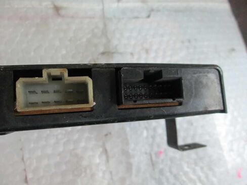 Engine ECM Control Module Fits 84-85 Compatible with Nissan 720 Pickup A16-613 044 A16613044 in Saudi Arabia